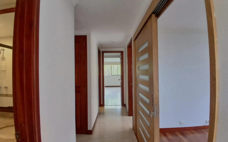 Apartamento en Medellín en El Poblado