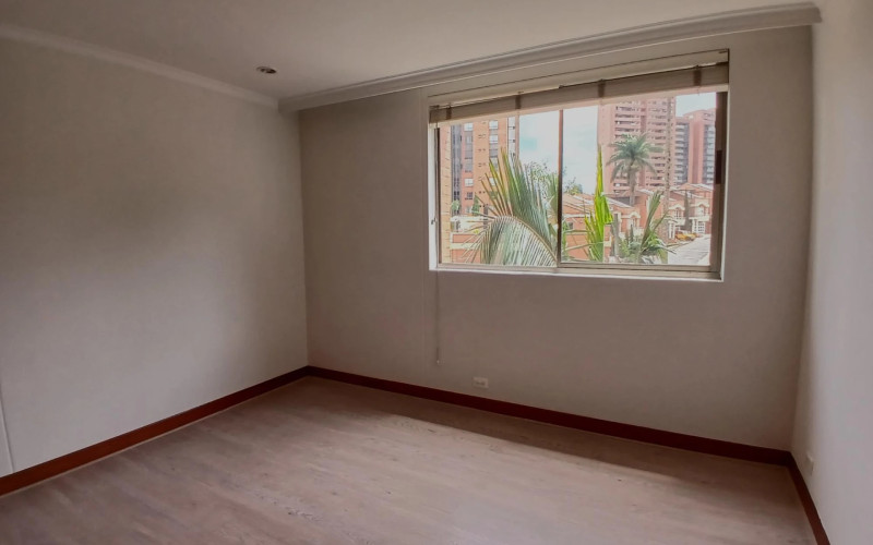 Apartamento en Medellín en El Poblado