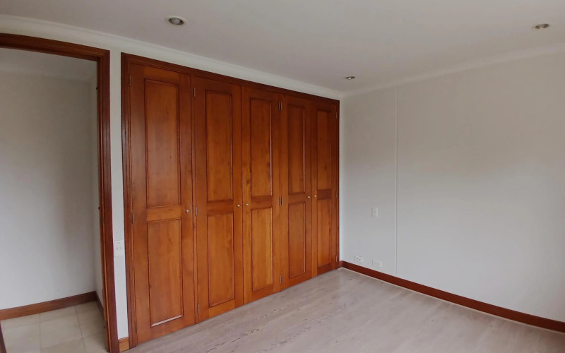 Apartamento en Medellín en El Poblado
