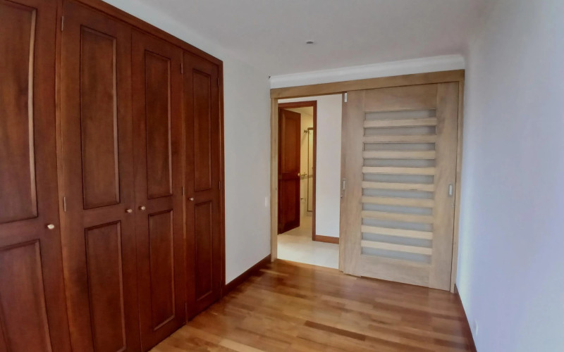 Apartamento en Medellín en El Poblado