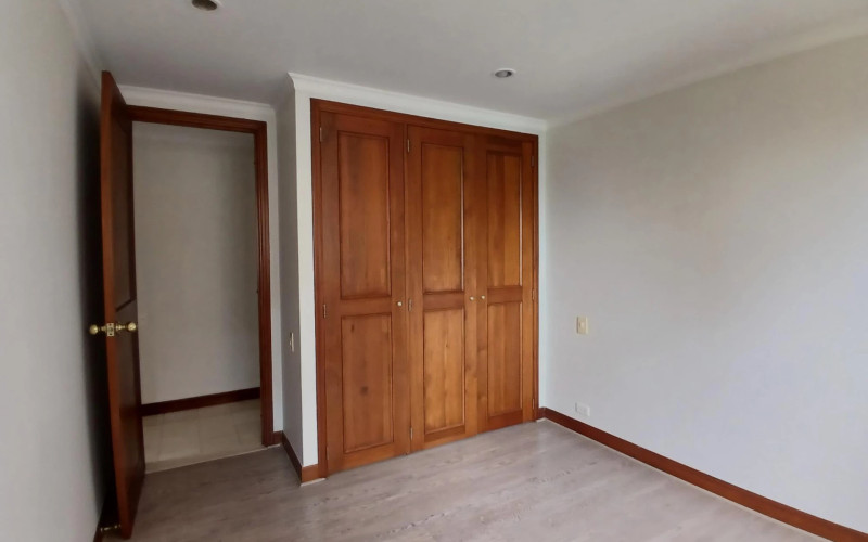 Apartamento en Medellín en El Poblado