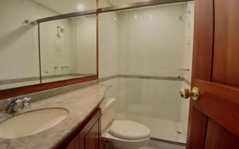 Apartamento en Medellín en El Poblado