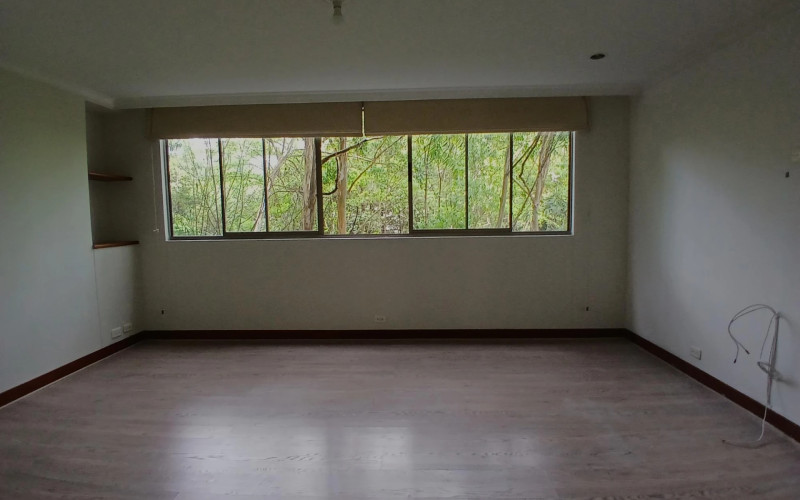 Apartamento en Medellín en El Poblado