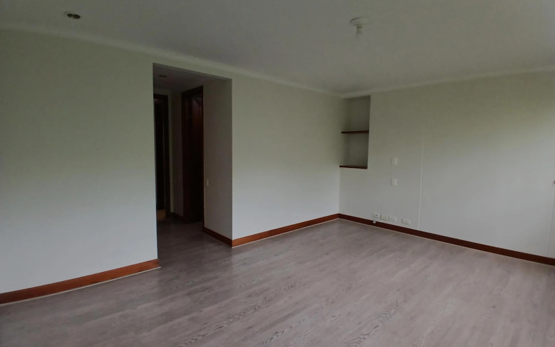 Apartamento en Medellín en El Poblado
