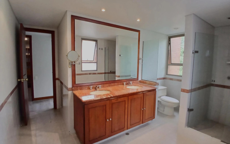 Apartamento en Medellín en El Poblado