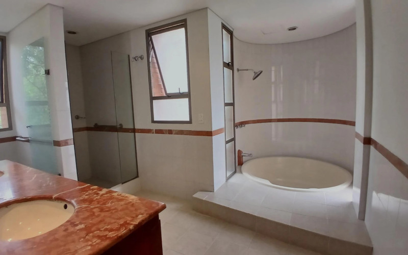 Apartamento en Medellín en El Poblado