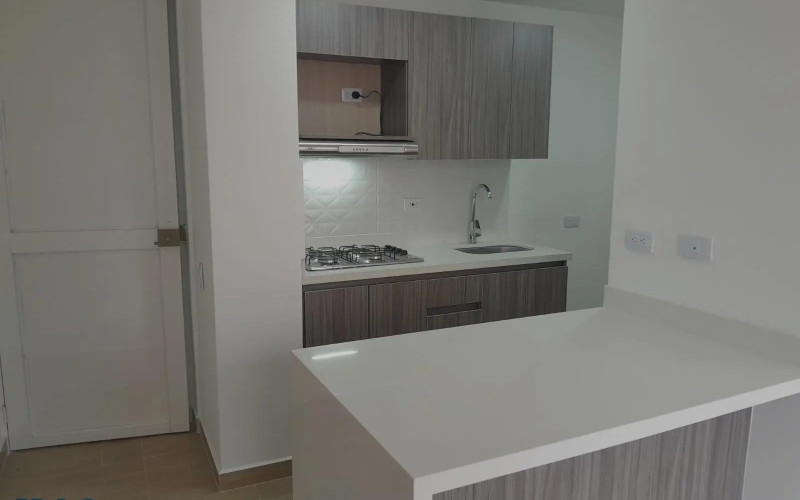 Apartamento en Caldas en V. Primavera