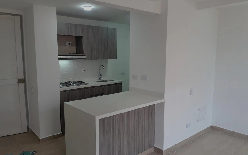 Apartamento en Caldas en V. Primavera