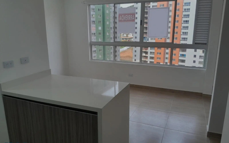 Apartamento en Caldas en V. Primavera