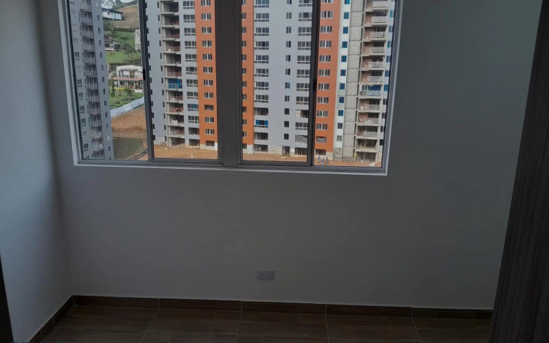 Apartamento en Caldas en V. Primavera
