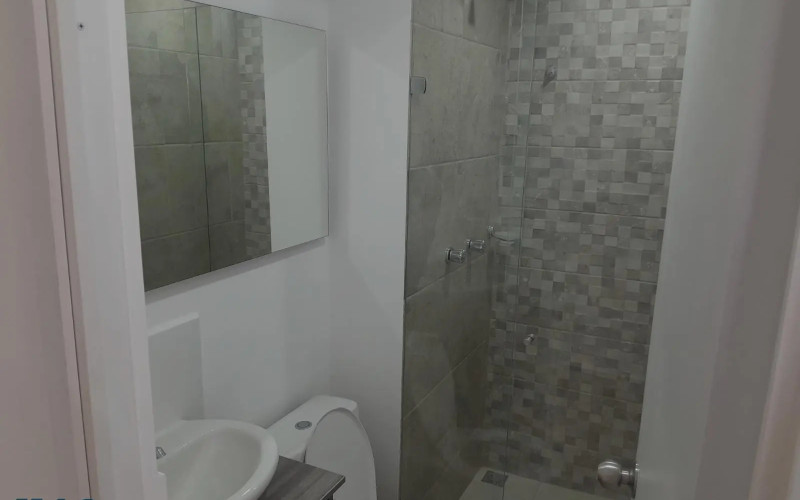 Apartamento en Caldas en V. Primavera