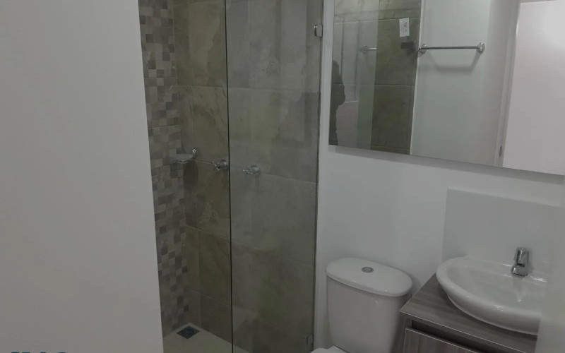 Apartamento en Caldas en V. Primavera