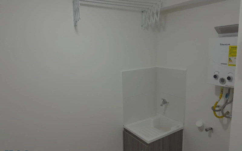 Apartamento en Caldas en V. Primavera