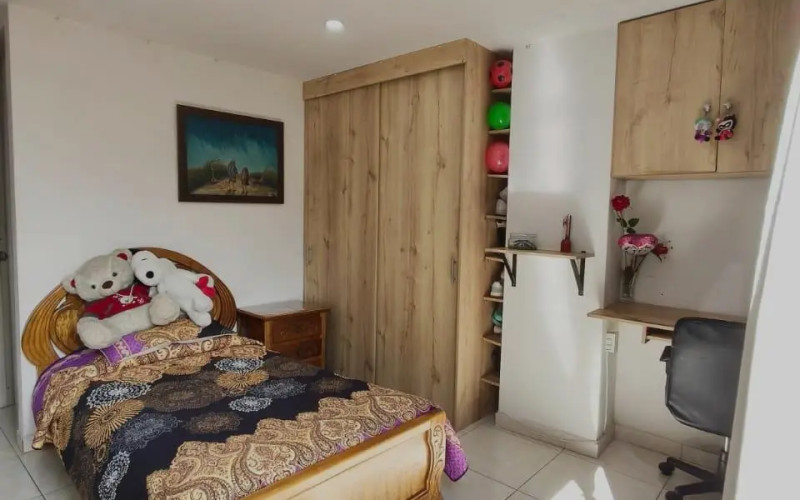 Apartamento en Medellín en La Milagrosa