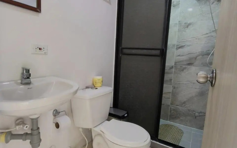 Apartamento en Medellín en La Milagrosa