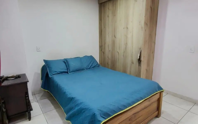 Apartamento en Medellín en La Milagrosa