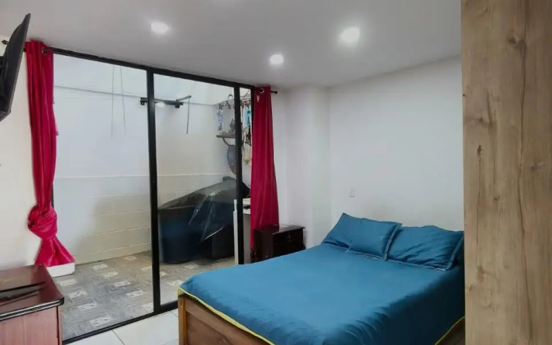 Apartamento en Medellín en La Milagrosa