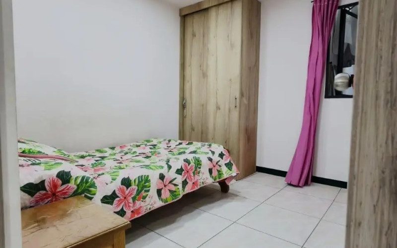 Apartamento en Medellín en La Milagrosa