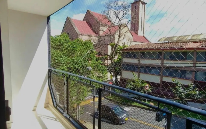 Apartamento en Medellín en La Milagrosa