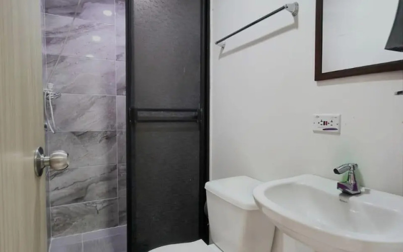 Apartamento en Medellín en La Milagrosa