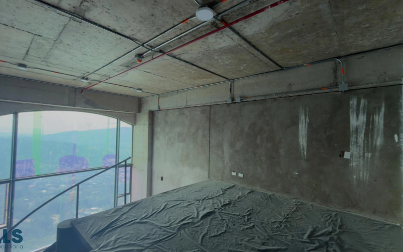 Apartamento en Envigado en Alto de las Palmas