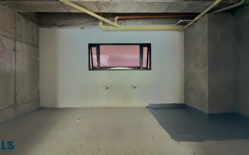 Apartamento en Envigado en Alto de las Palmas