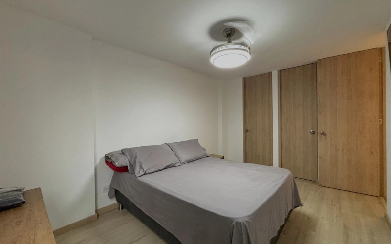 Apartamento en Medellín en Guayabal