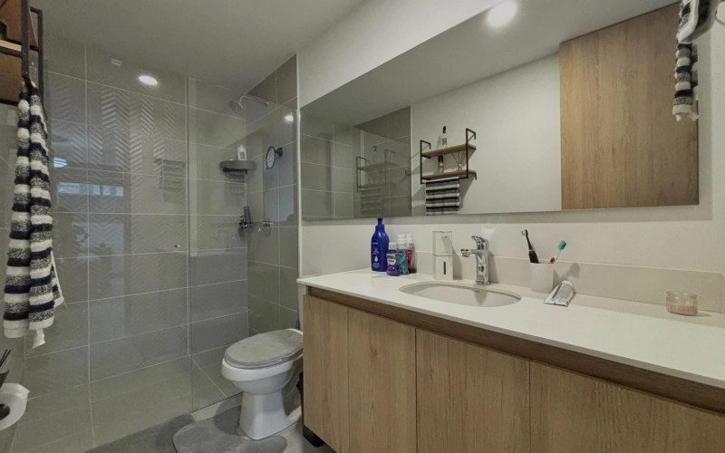Apartamento en Medellín en Guayabal