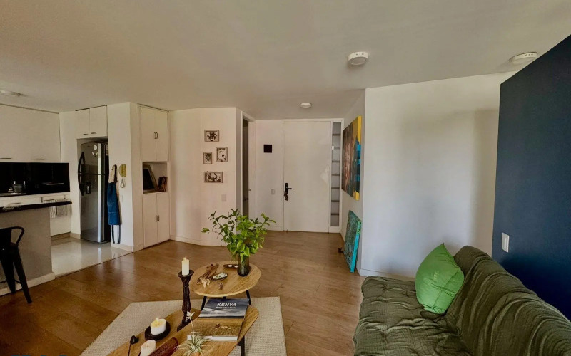 Apartamento en Medellín en Lalinde