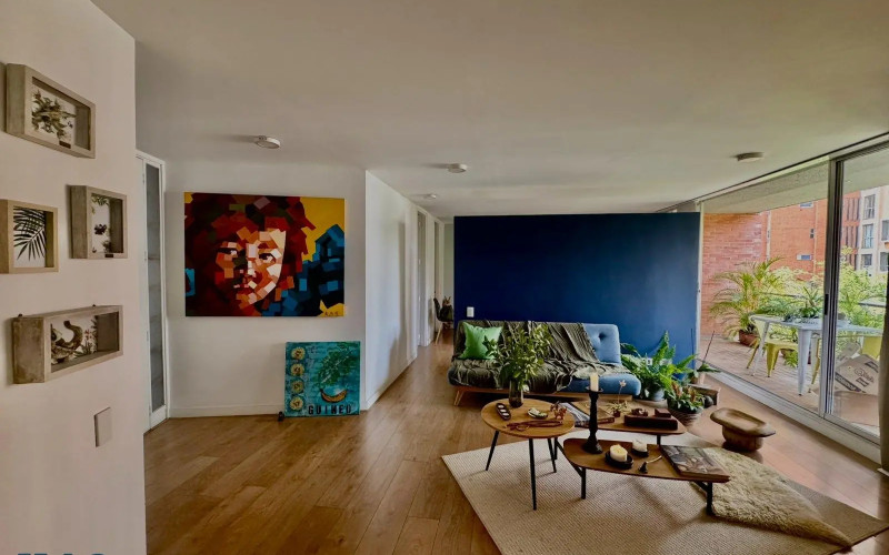 Apartamento en Medellín en Lalinde
