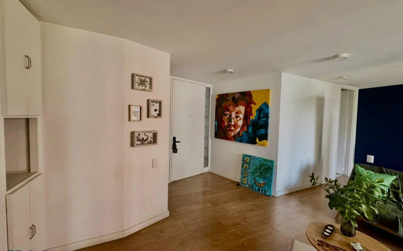 Apartamento en Medellín en Lalinde