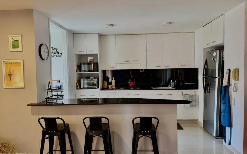 Apartamento en Medellín en Lalinde