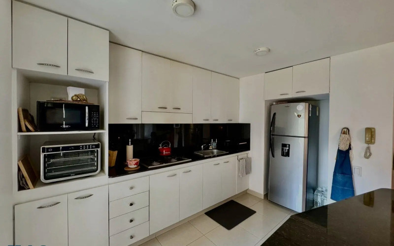 Apartamento en Medellín en Lalinde