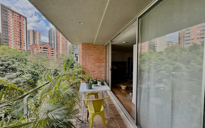 Apartamento en Medellín en Lalinde