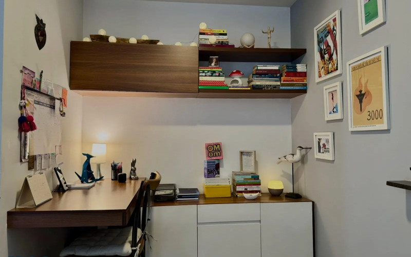 Apartamento en Medellín en Lalinde