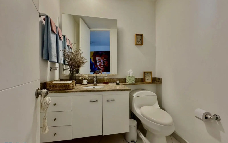 Apartamento en Medellín en Lalinde