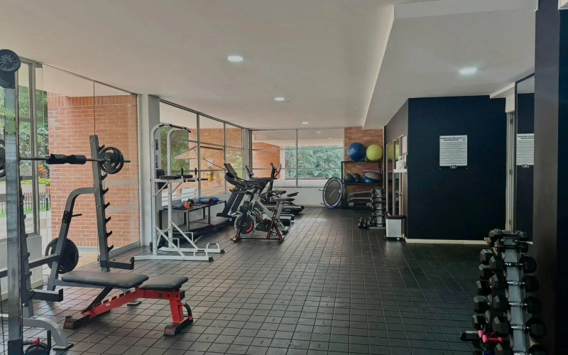 Apartamento en Medellín en Lalinde