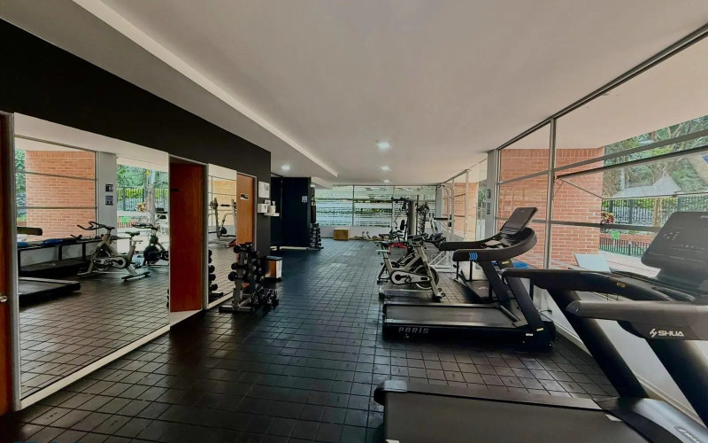 Apartamento en Medellín en Lalinde