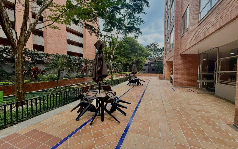 Apartamento en Medellín en Lalinde