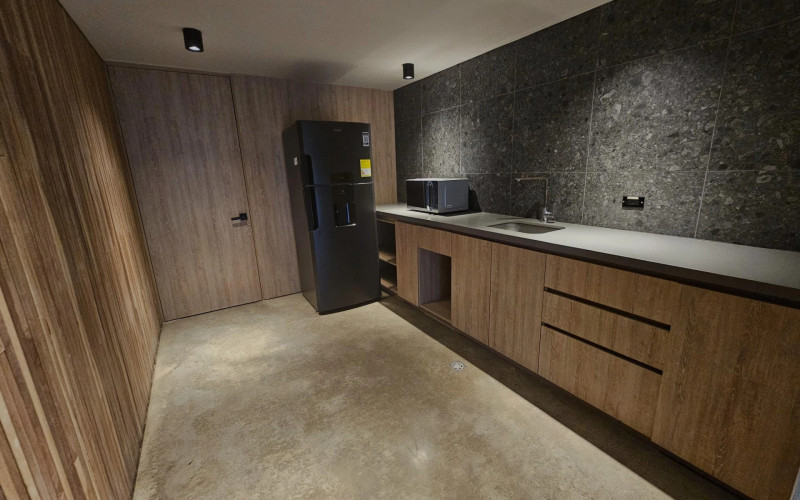Lote Residencial en Envigado en Alto del escobero (Envigado)