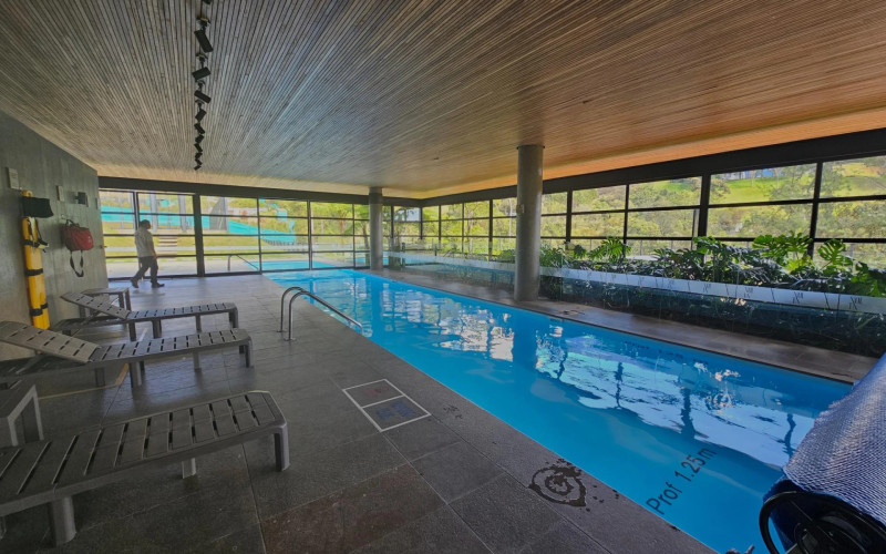 Lote Residencial en Envigado en Alto del escobero (Envigado)