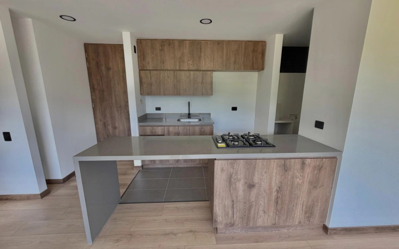 Apartamento en Envigado en El Trianón