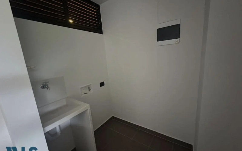 Apartamento en Envigado en El Trianón