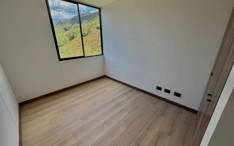 Apartamento en Envigado en El Trianón