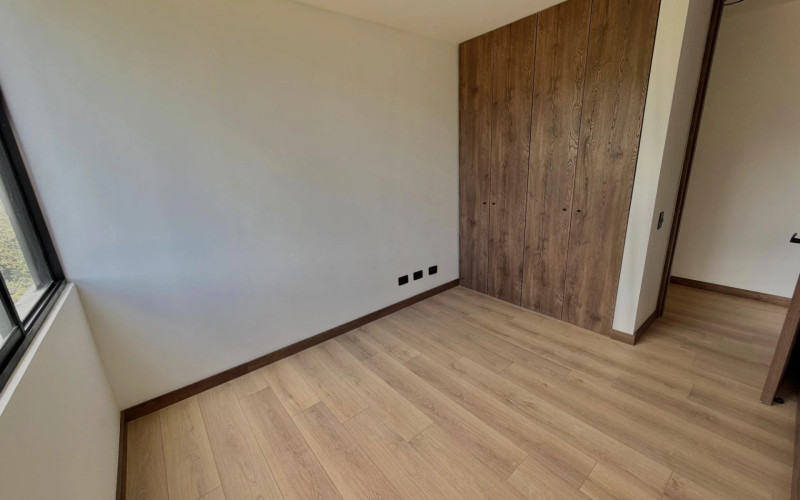 Apartamento en Envigado en El Trianón