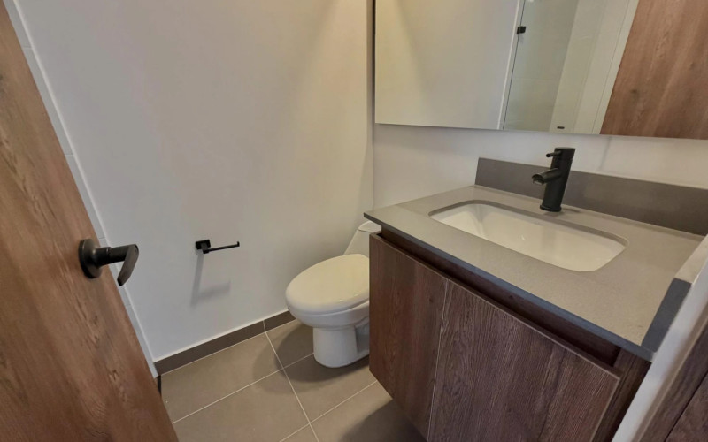Apartamento en Envigado en El Trianón