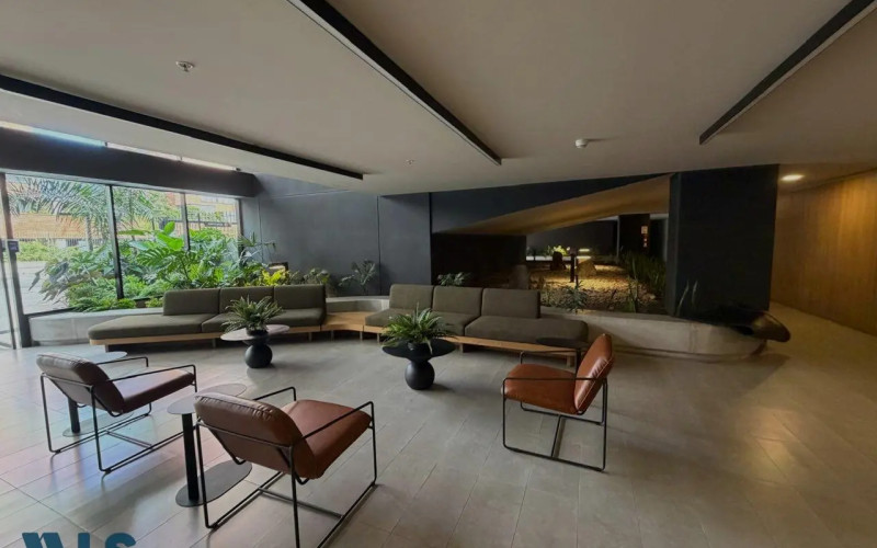 Apartamento en Envigado en El Trianón
