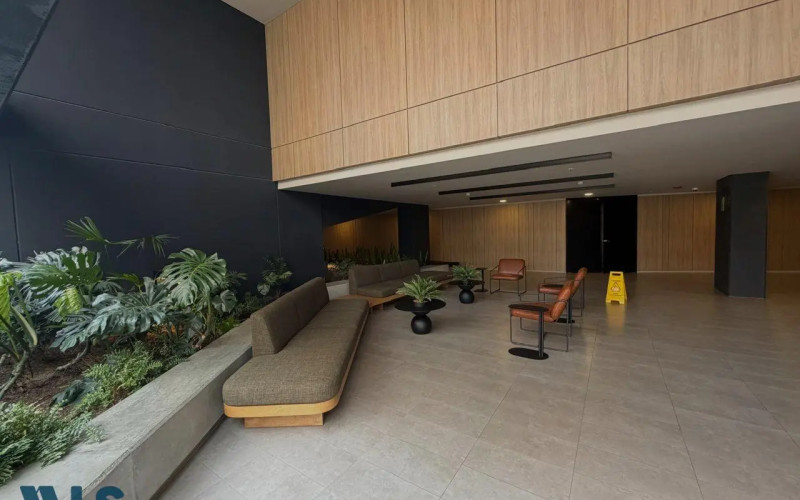 Apartamento en Envigado en El Trianón