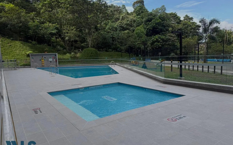 Apartamento en Envigado en El Trianón