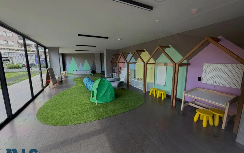Apartamento en Envigado en El Trianón